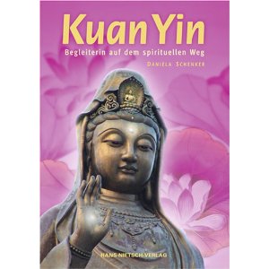 Kuan Yin Buchcover