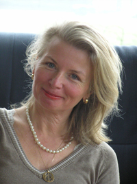 Theresia Maria De Jong