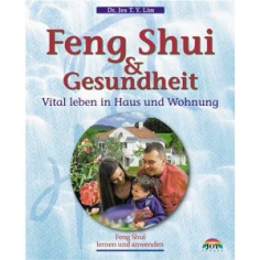 Feng Shui und Gesundheit Buchcover