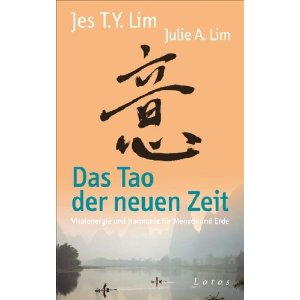 Das Tao der neuen Zeit Buchcover